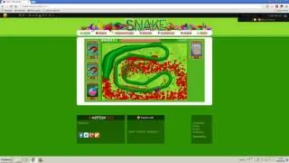 Miniature : Lets Play: Snake Muxxu Game Network HD