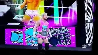Miniature : First Look Of WWE 2K16 In Game (See During Commercials) !!!