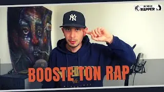Miniature : Comment Booster Son Rap Pour Lui Donner Du Punch Facilement