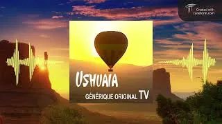Miniature : Serge Perathoner - Ushuaïa (Dream Collector Remix TV)