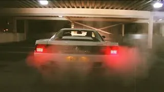 Miniature : Bino Biscotti "Testarossa" (Music Video)