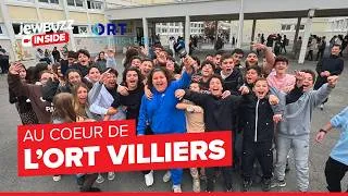 Miniature : Au COEUR de l'ORT de VILLIERS