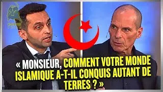 Miniature : Konstantin Kisin démonte une armée entière d’intellectuels anti-occidentaux !