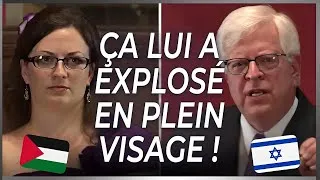 Miniature : Un étudiant woke humilié pendant que Dennis Prager expose calmement les faits sur l'islam