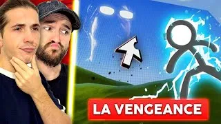 Miniature : CETTE ÉPISODE EST TOTALEMENT FOU ! (Animator Vs Animation 12)