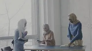 Miniature : Votre futur n'est pas quelque chose qui vous arrive. C'est quelque chose que vous créez