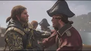 Miniature : Assassin's Creed Black Flag Resynced_lest's play fr #45