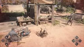 Miniature : Assassin's Creed Black Flag Resynced_lest's play fr #44