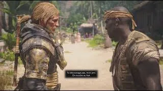 Miniature : Assassin's Creed Black Flag Resynced_lest's play fr #43
