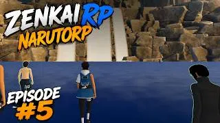 Miniature : ZenkaiRP - Épisode 5 : La voie du Suiton