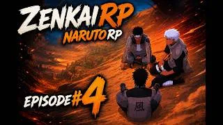 Miniature : ZenkaiRP - Épisode 4 : Le Sensei de Jeymaru