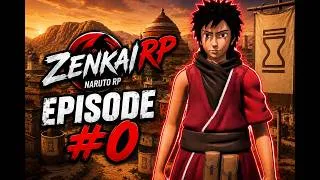 Miniature : ZenkaiRP - Épisode 0 : Création du personnage de Jeymaru Gam