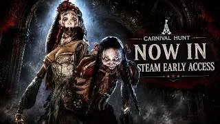 Miniature : Présentation les sœurs enfin disponibles | Carnival Hunt