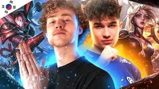 Miniature : J'EXPLOSE 3XA ET LACHE UN PENTAKILL EN 2V5