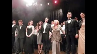 Miniature : Opera Maisonneuve & Mance