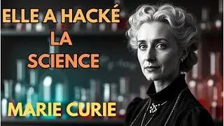 Miniature : "Les Secrets de Marie Curie : Comment Elle Optimisait Son Cerveau pour  des Découvertes Étonnantes