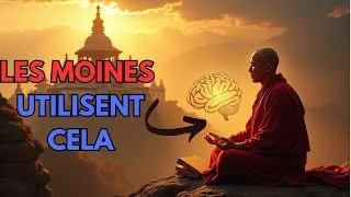 Miniature : "Découvrez la Technique Secrète de Mémorisation des Moines Tibétains : Boostez Votre Mémoire ! 🌟"