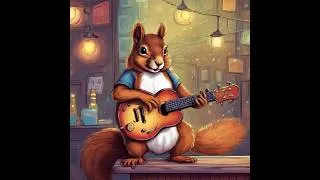 Miniature : 🦘🎶🎵 Le petit Wallaby 🎵 🦘🎶