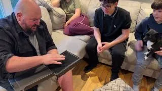 Miniature : 300 abonnés à 100 000… juste pour accomplir UNE promesse 💥