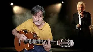 Miniature : La petite valse Gérard Lenorman (cover)