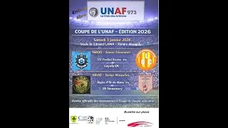 Miniature : Match féminin LOYOLA / FOOTIBEL