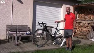 Miniature : Comment Améliorer sa PMA en vélo et sur Home trainer en moins d'1H - Composante Force
