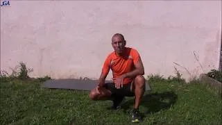Miniature : Étirements : Récupération et Souplesse pour être plus efficace en vélo et course à pied
