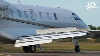 Miniature : JG Aviation - Service Center Pilatus PC-12 & PC-24