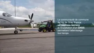 Miniature : JG Aviation, 30 ans de passion aéronautique