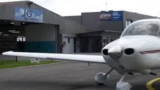 Miniature : Atelier de maintenance aéronautique JG Aviation (Part 145 - Camo+)