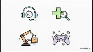 Miniature : L'état de l'IA en Novembre 2025 : Agents IA, Automatisation et Actualités