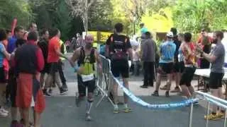 Miniature : Maratrail Catalan 2015