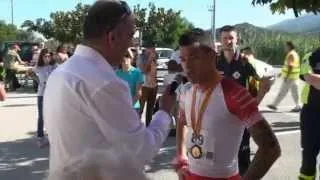 Miniature : Maratrail Catalan 2014