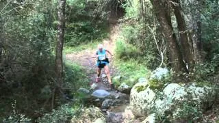 Miniature : Maratrail Catalan 2013