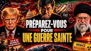 Miniature : Pourquoi la prochaine initiative de l'Amérique concernant l'Iran pourrait transformer le conflit 