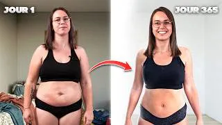 Miniature : - 11 kilos sans cardio : je ne m’attendais pas à ce résultat ! 😱
