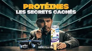 Miniature : Produits Protéinés : Les Secrets Cachés (On Vous Ment)