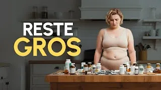 Miniature : Reste gros, la triste vérité derrière qu’on te cache sur la perte de poids