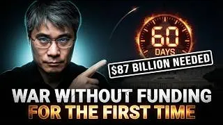 Miniature : America Is Fighting a War Congress Just Refused to Fund — For the First Time Ever | Jiang Xueqin