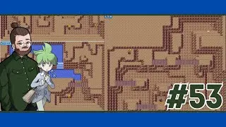 Miniature : Pokémon Saphir #53 - Timmy nous humilie, retour à la case départ...