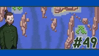 Miniature : Pokémon Saphir #49 - Surf, baston et sel de mer : Éternara approche !