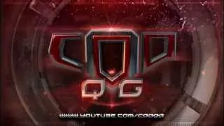 Miniature : COD QG clip a la msmc dans slums [black ops 2]
