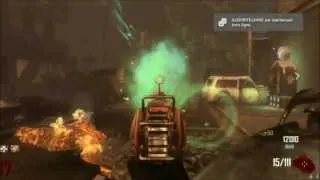 Miniature : zombie fun commenté sur ville/en survie