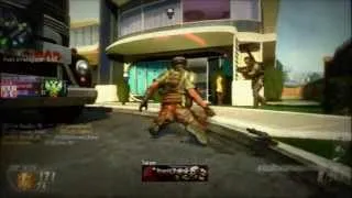 Miniature : nuketown black ops 2 ps3