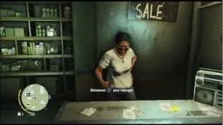 Miniature : Episode #1 far cry [sauveur de gonzesse]