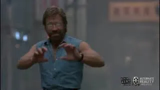 Miniature : Chuck Hollywood 2