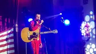 Miniature : MEL BOUVEY - See See Rider (Extrait) - Casino Barrière, Menton, 15 Novembre 2024)