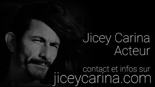 Miniature : Bande Démo Showreel 2021 Jicey Carina TV