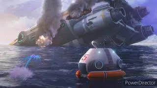 Miniature : Gros glitch avec le prawn || subnautica