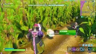 Miniature : Top 1 duo 20 kill | Fortnite chapter 2